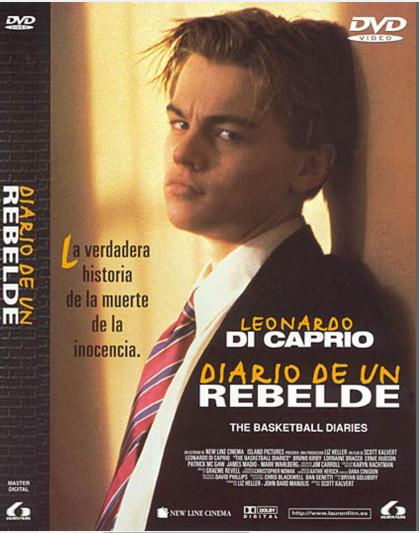 Diario de Un Rebelde 1995 ES